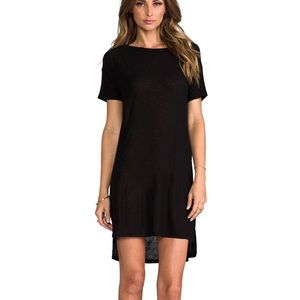 Alexander Wang t shirt dress